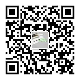 公众号二维码